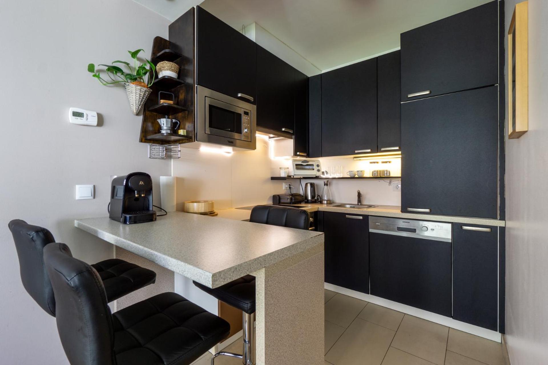 Apartment With Garden Close To Stadthalle, Westbahnhof فيينا المظهر الخارجي الصورة