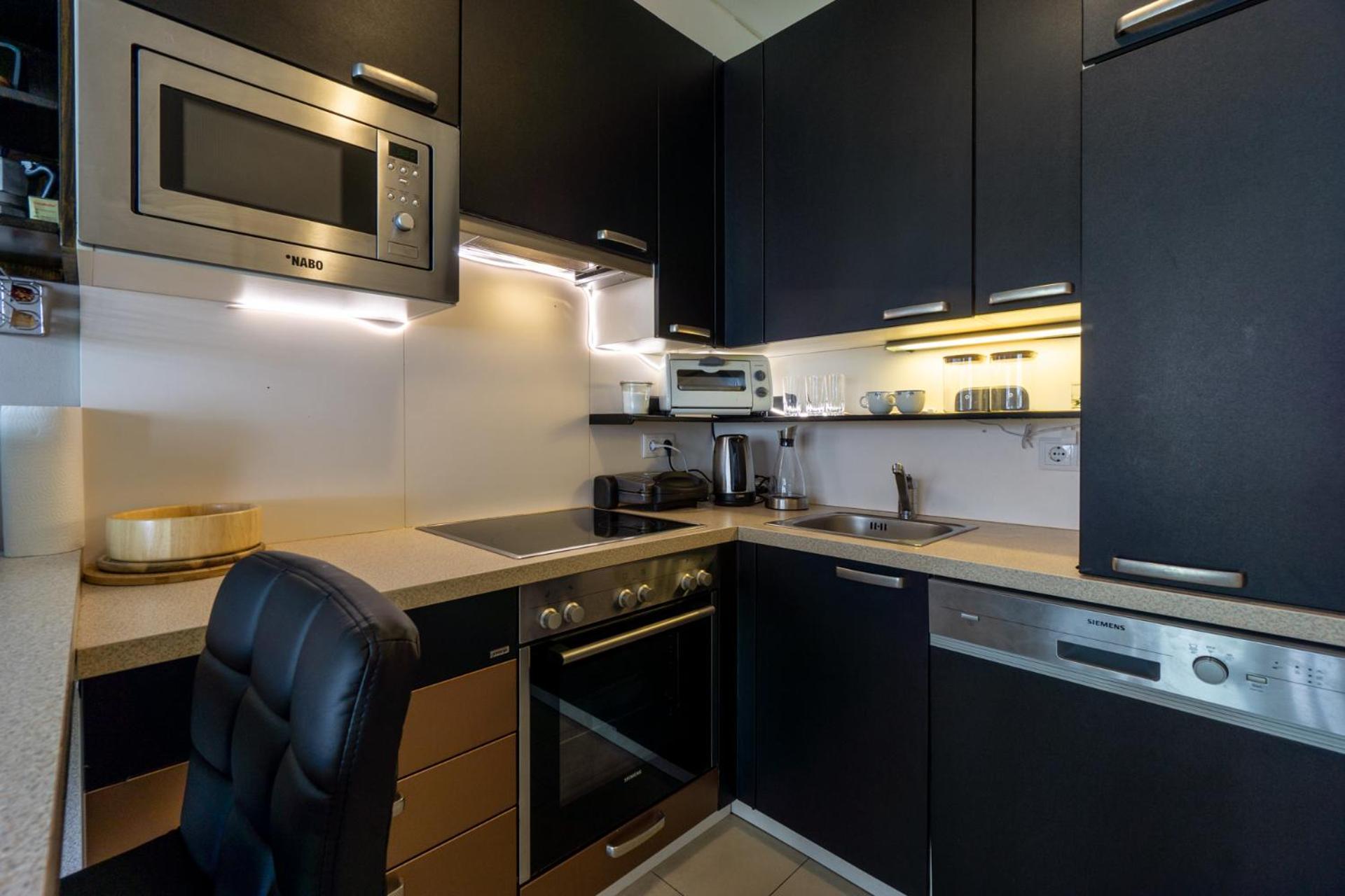 Apartment With Garden Close To Stadthalle, Westbahnhof فيينا المظهر الخارجي الصورة