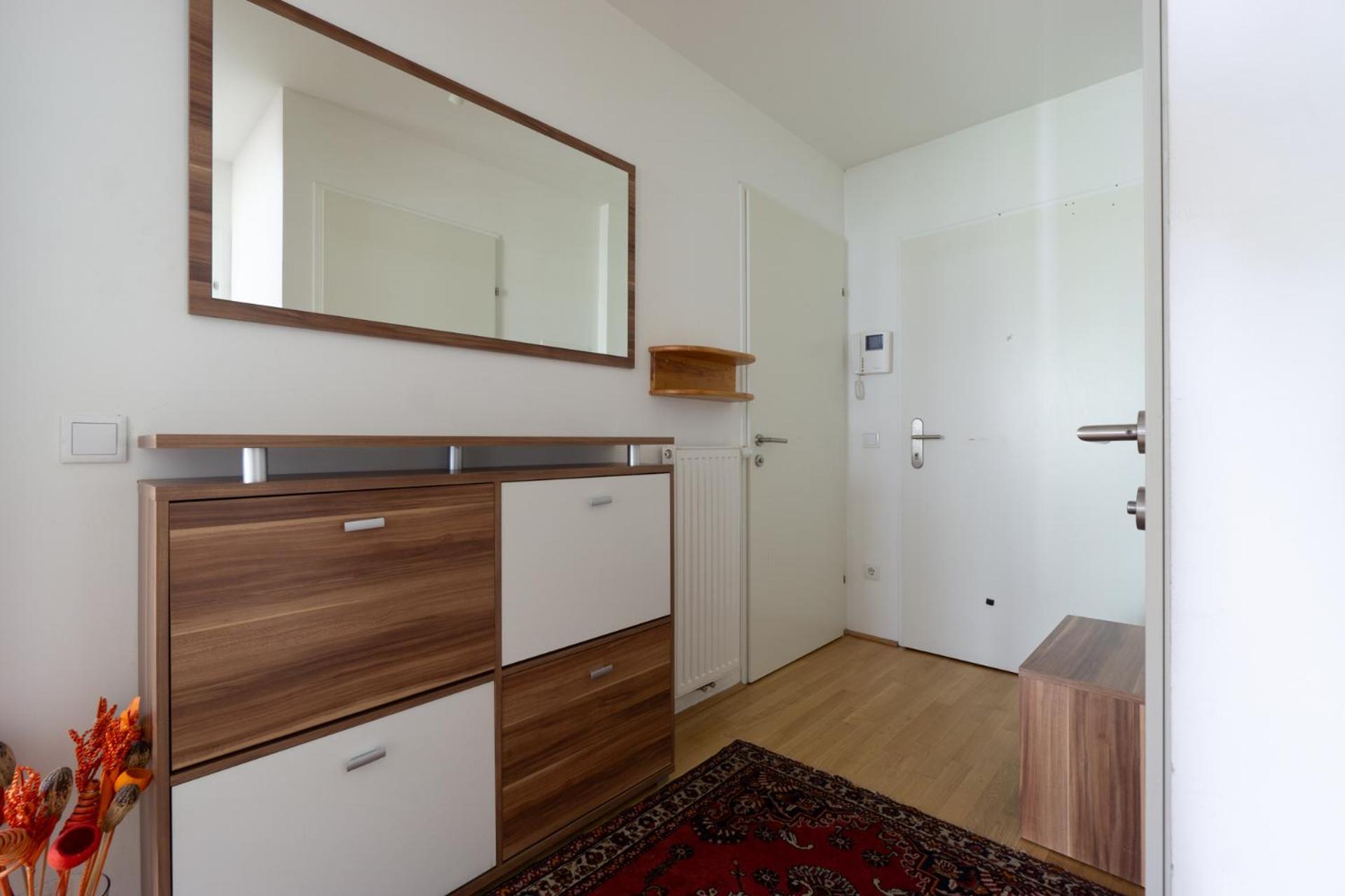 Apartment With Garden Close To Stadthalle, Westbahnhof فيينا المظهر الخارجي الصورة